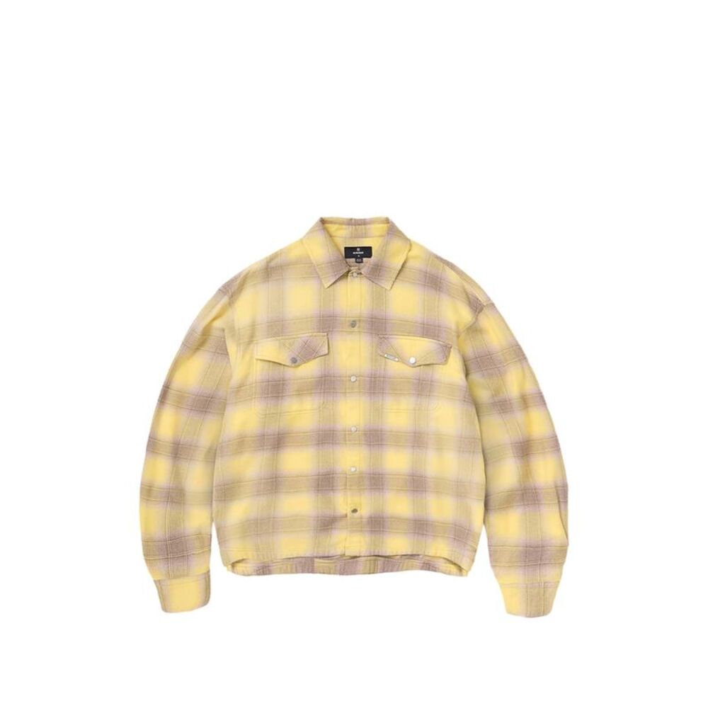 Represent Yellow Tops - Shirts Women